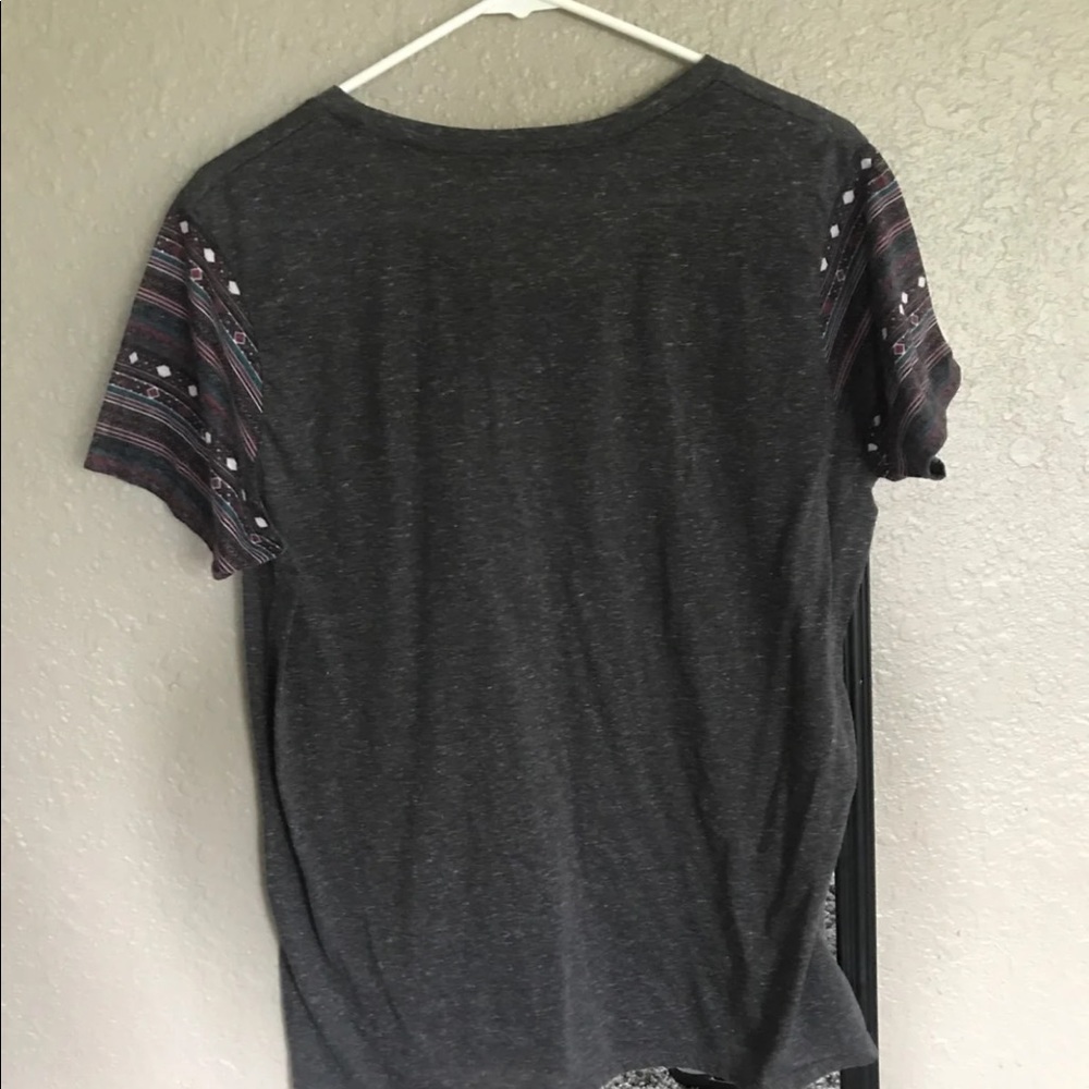 Oversized tee - Picture 3 of 3